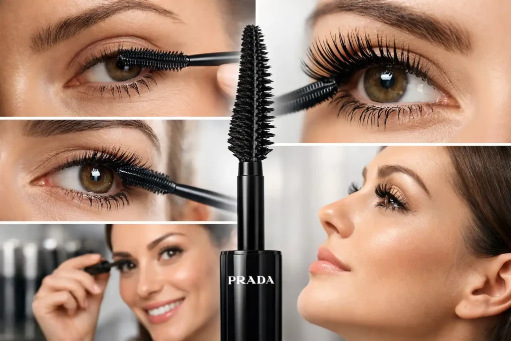 Une brosse au cœur de la performance