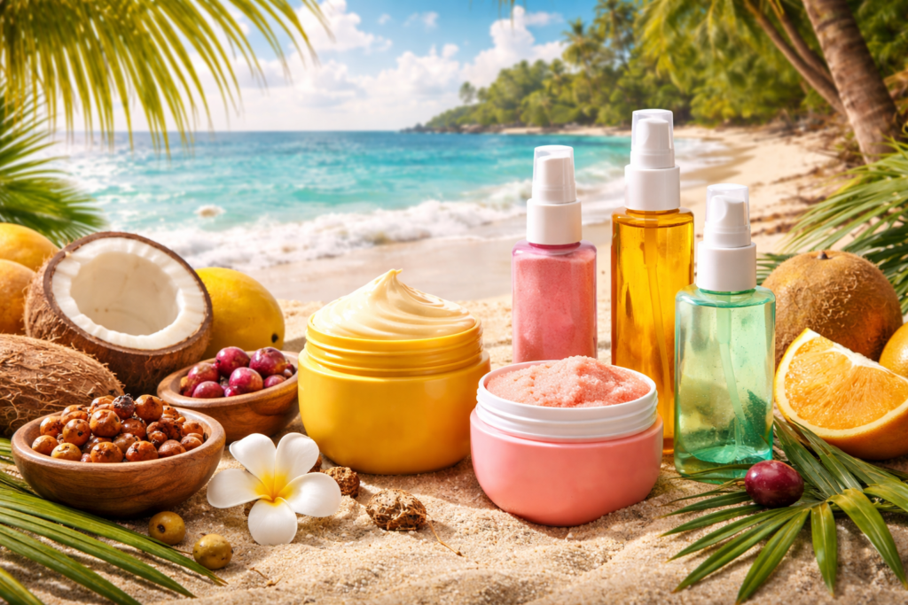 Sol de Janeiro : pourquoi cette marque de soins corps et parfums inspire les routines beauté ? Sol de Janeiro : pourquoi cette marque de soins corps et parfums inspire les routines beauté