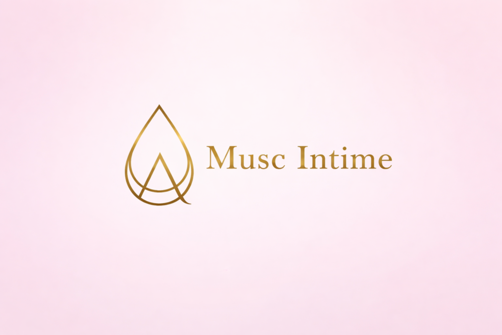 Musc intime : le geste parfumé qui transforme la routine bien-être Musc Intime