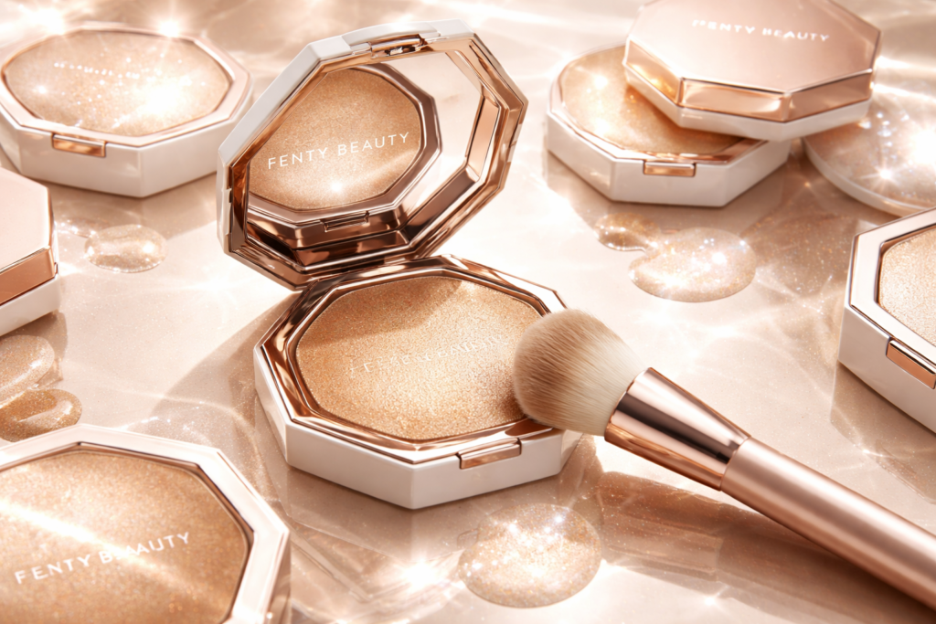 Highlighter FENTY BEAUTY : pourquoi cet illuminateur redéfinit l’éclat du teint ? Highlighter FENTY BEAUTY : pourquoi cet illuminateur redéfinit l’éclat du teint ?