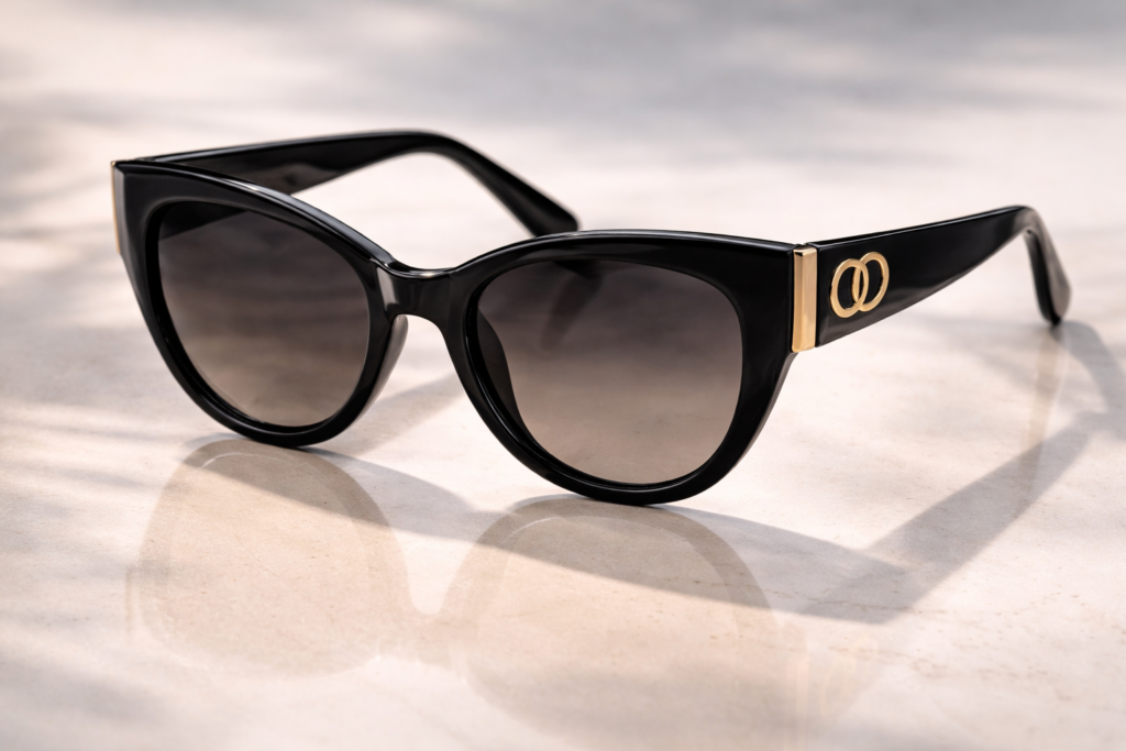 Lunettes de soleil DIOR : l’alliance du luxe, du style et de la protection