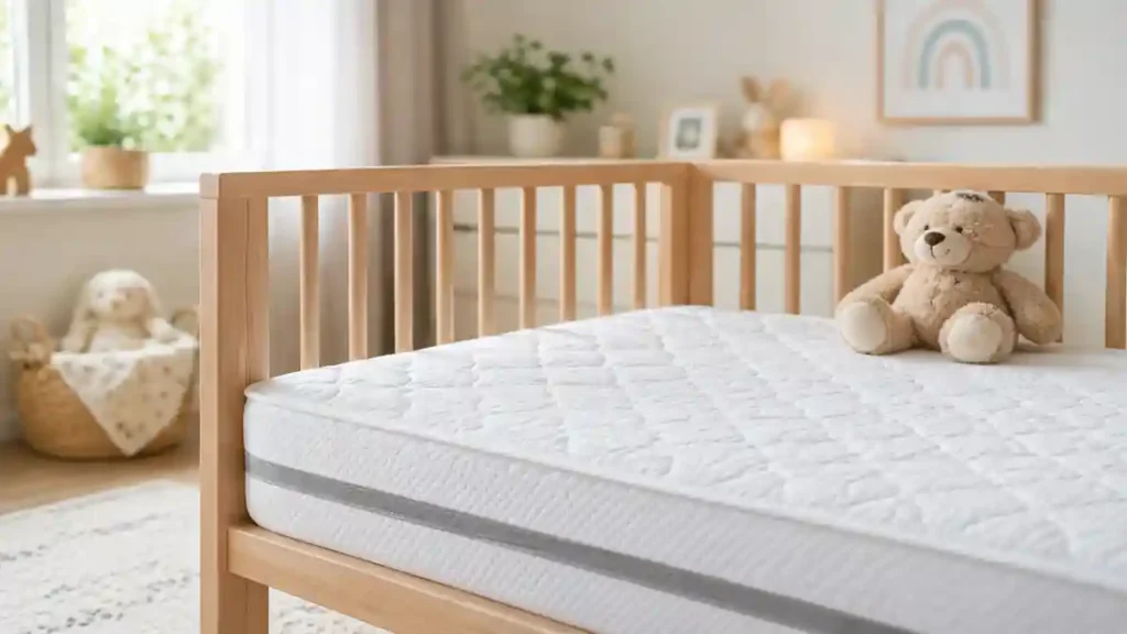 matelas bébé