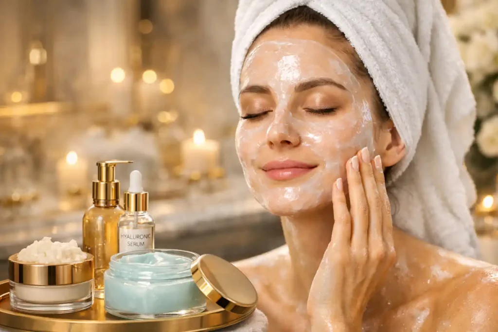 Masque hydratant visage : comment choisir et intégrer ce soin clé dans sa routine skincare ?