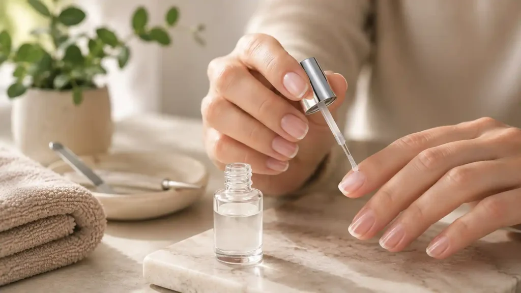 meilleurs durcisseurs ongles